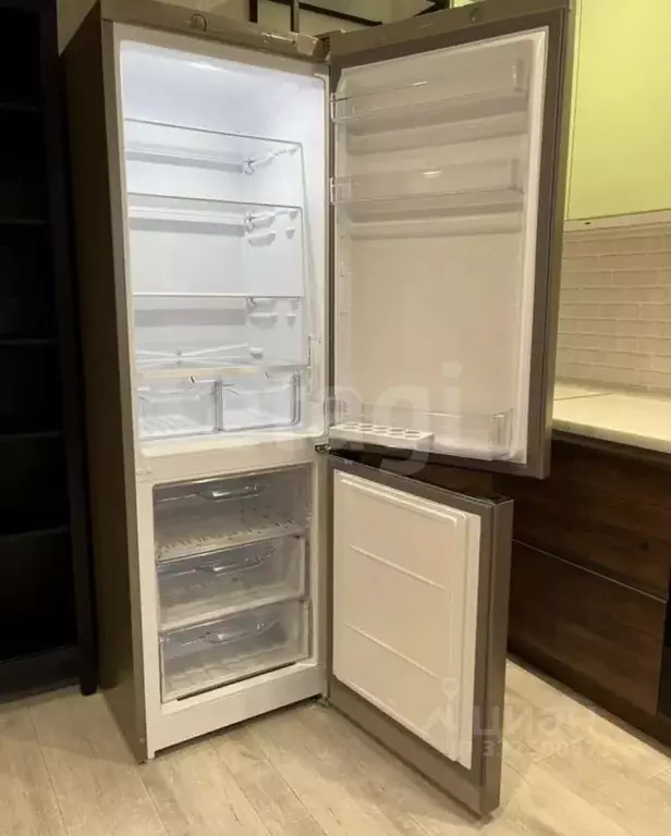 Студия Пермский край, д. Кондратово ул. Парфенова, 5 (28.9 м) - Фото 1
