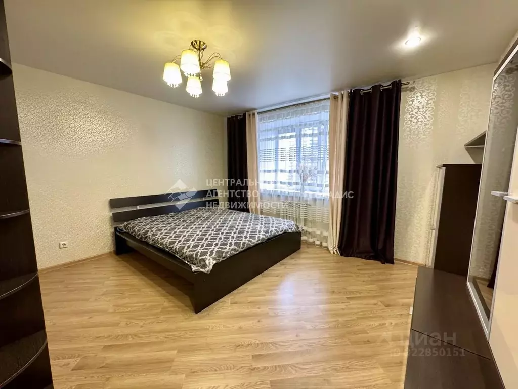 2-к кв. Рязанская область, Рязань ул. Московская, 6 (60.0 м) - Фото 2