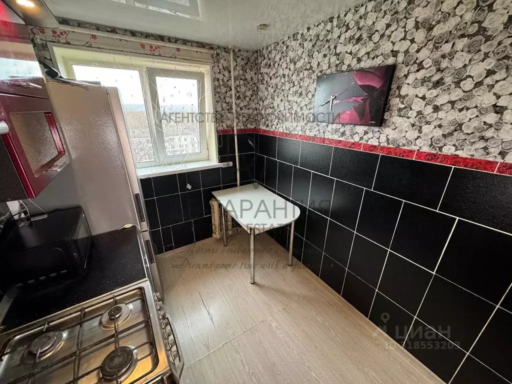 3-к кв. Хабаровский край, Комсомольск-на-Амуре Советская ул., 18 (53.1 ... - Фото 1
