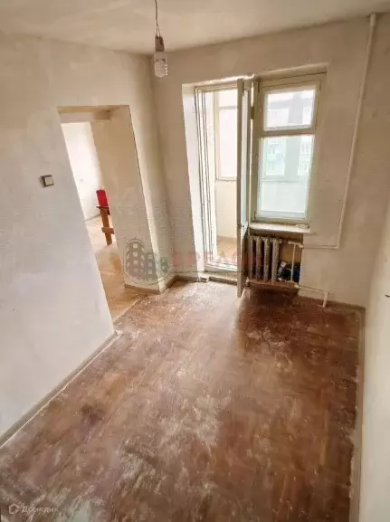 Продаётся 3-к квартира, 52.2 м - Фото 1