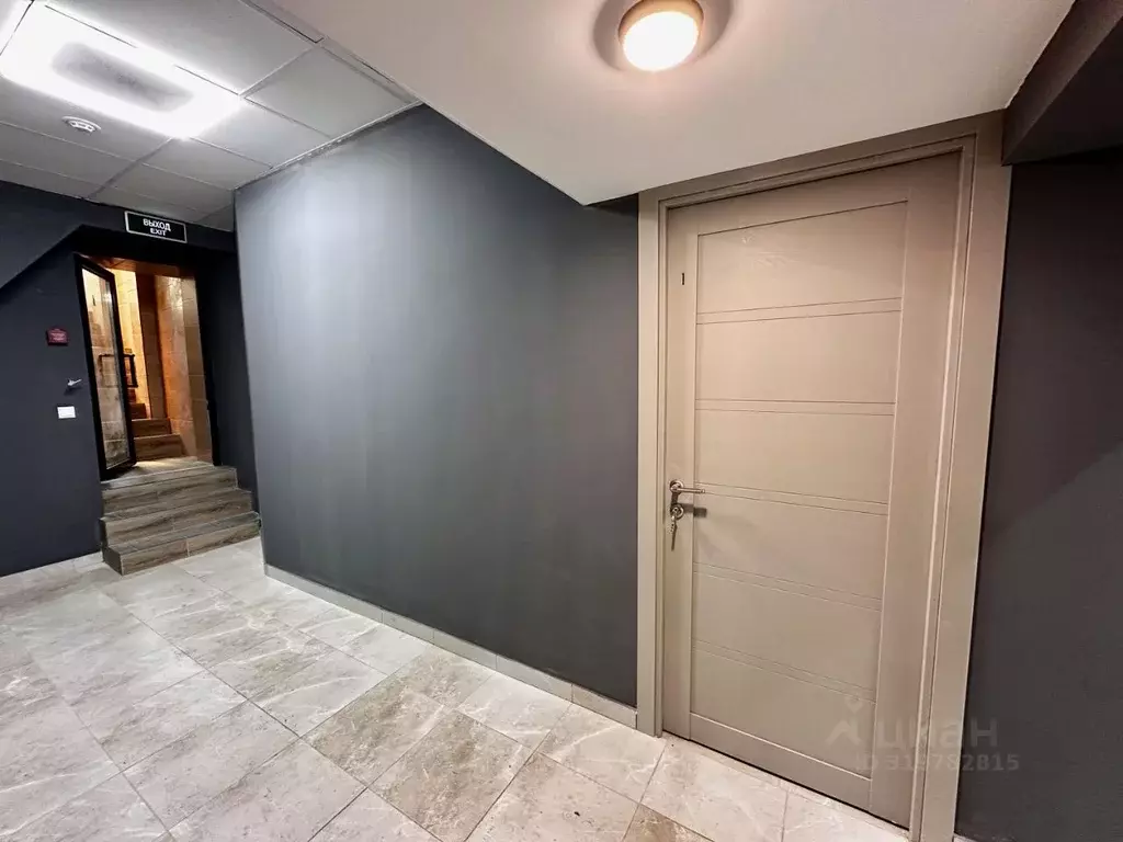 Склад в Москва ул. Ивана Бабушкина, 23К4 (60 м) - Фото 0