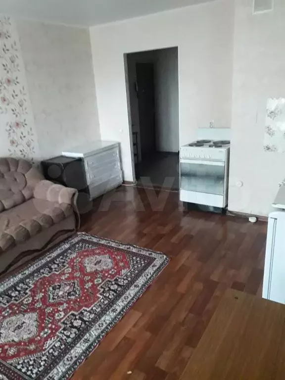 Квартира-студия, 30 м, 7/14 эт. - Фото 0