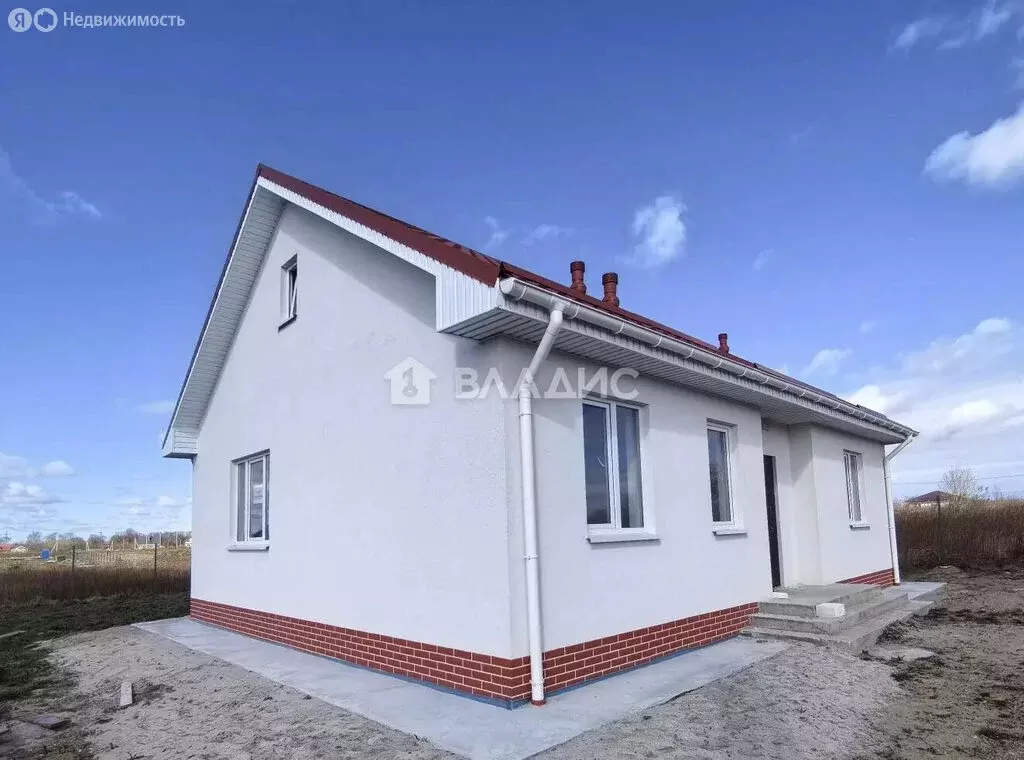 Дом в Калининградская область, Гурьевский муниципальный округ, посёлок ... - Фото 1