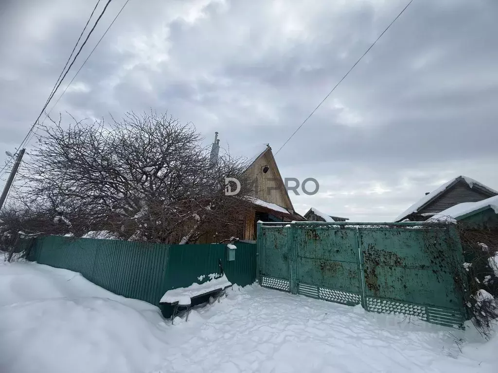 Дом в Башкортостан, Чишминский район, с. Енгалышево Речная ул., 13 (72 ... - Фото 2