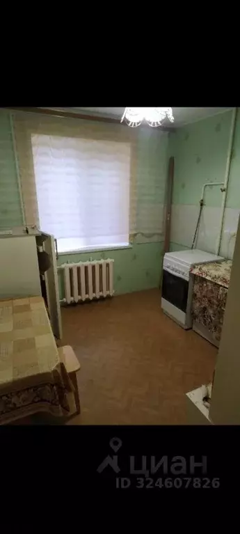 1-к кв. Марий Эл, Йошкар-Ола ул. Лебедева, 57 (33.0 м) - Фото 2