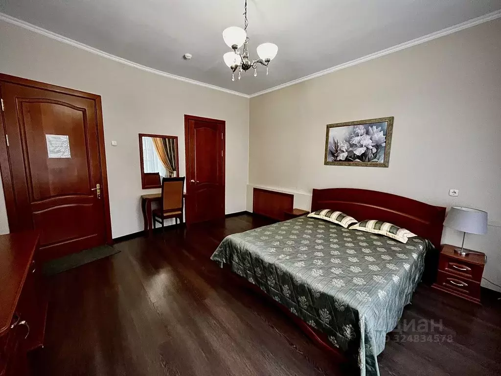 Комната Астраханская область, Астрахань ул. Ботвина, 45 (20.0 м) - Фото 2