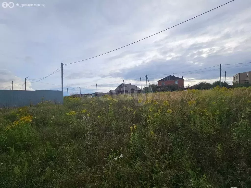 Участок в Тула (12 м) - Фото 1