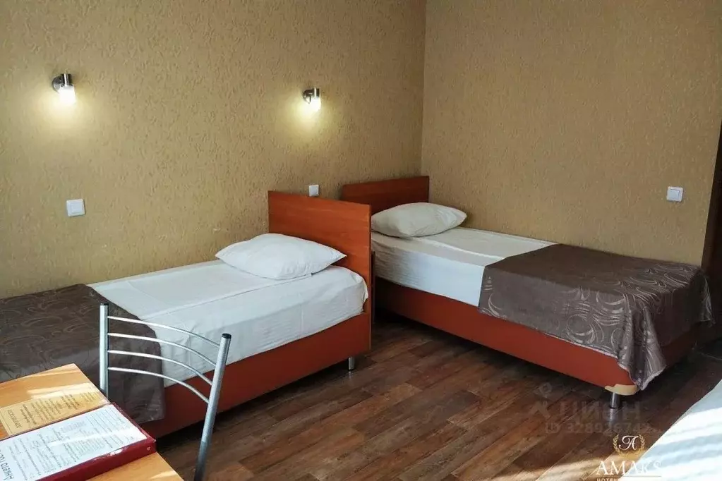 Комната Марий Эл, Йошкар-Ола ул. Карла Маркса, 109 (17.0 м) - Фото 2