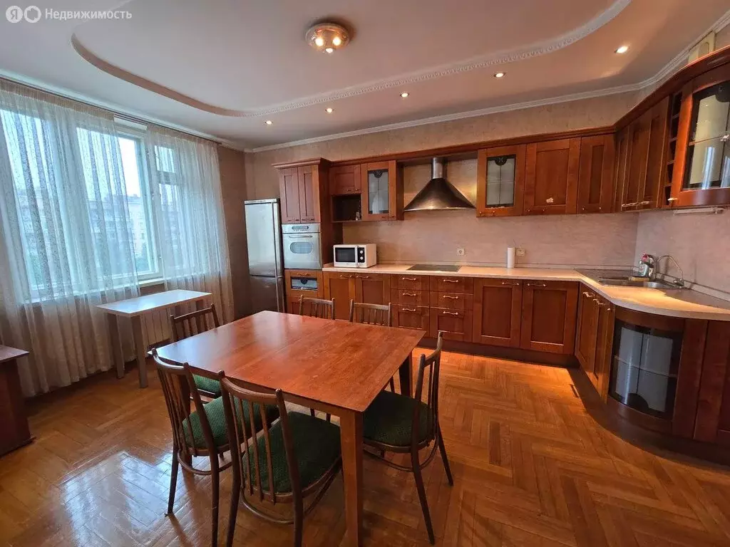 4-комнатная квартира: Химки, Юбилейный проспект, 7 (129.5 м) - Фото 1