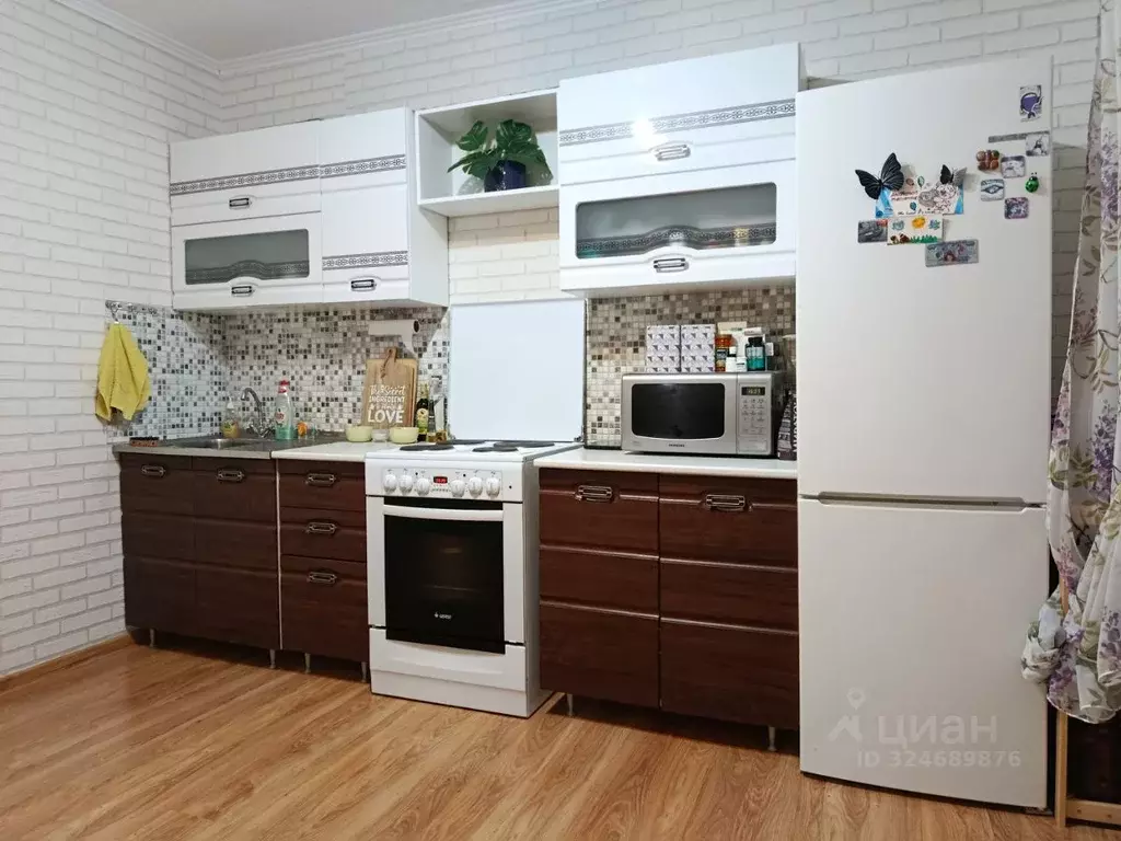 2-к кв. Ульяновская область, Димитровград Московская ул., 57 (48.5 м) - Фото 2