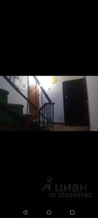 Комната Пермский край, Пермь ул. Нефтяников, 3А (10.0 м) - Фото 1