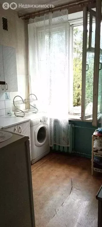 1к в 3-комнатной квартире (19 м) - Фото 2