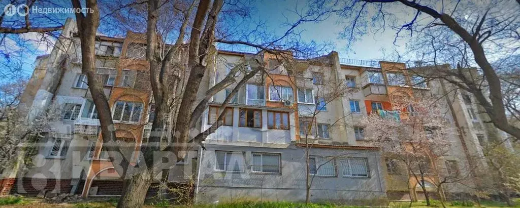 1-комнатная квартира: Феодосия, улица Ленина, 5А/1 (37.6 м) - Фото 1