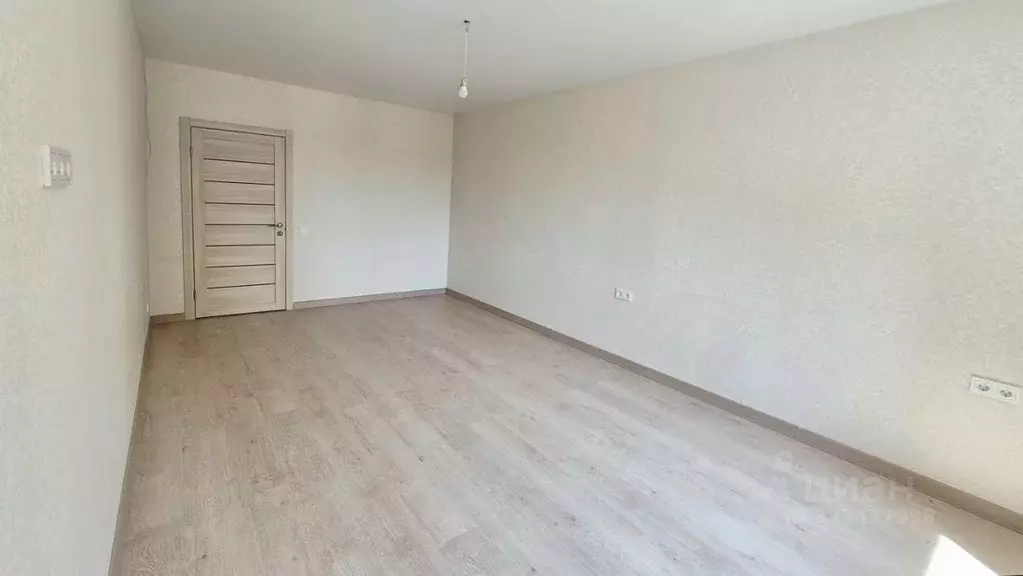 2-к кв. Иркутская область, Иркутск ул. Костычева, 27/4 (65.0 м) - Фото 2