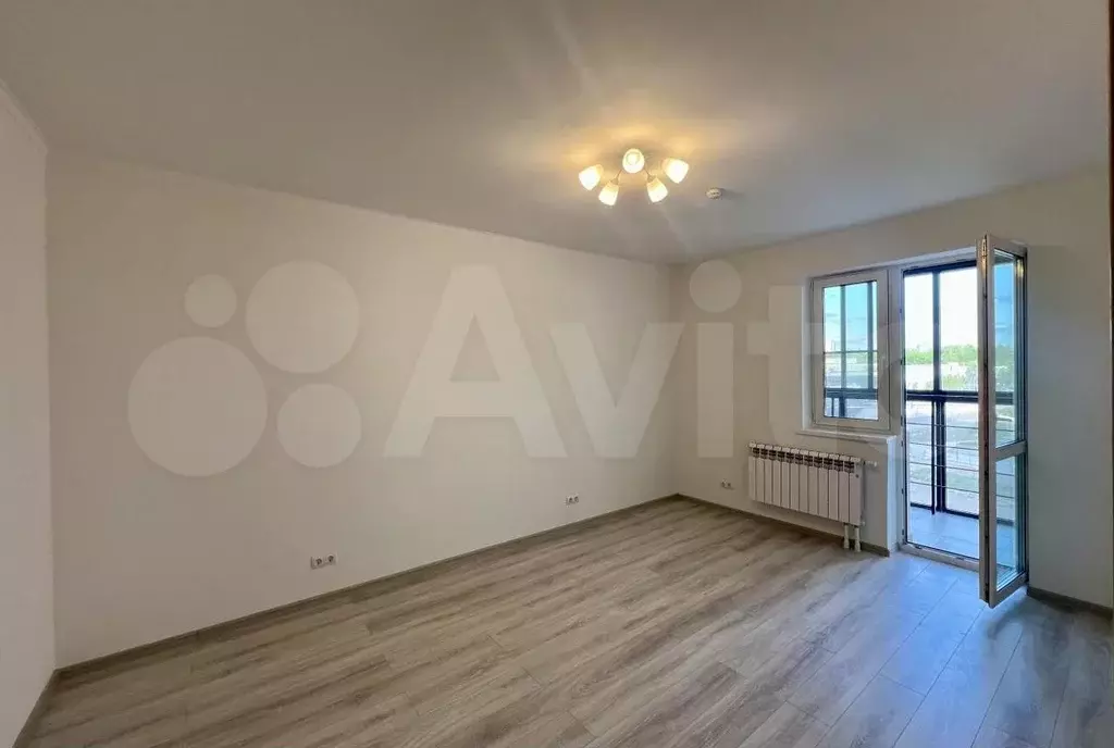 3-к. квартира, 71,7 м, 8/21 эт. - Фото 0