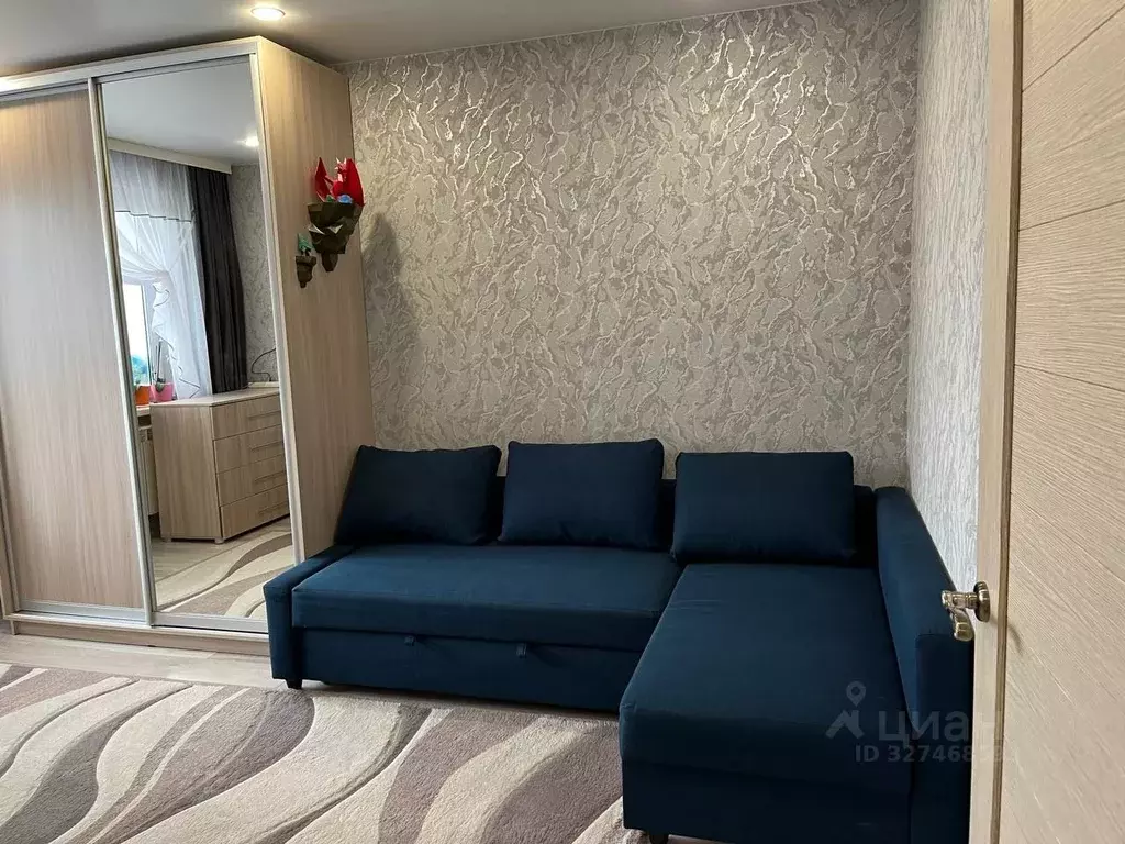 2-к кв. Нижегородская область, Нижний Новгород ул. Премудрова, 14к1 ... - Фото 2