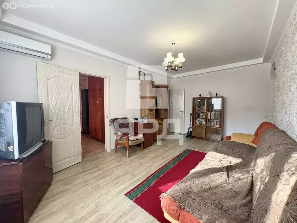 3-комнатная квартира: Таганрог, улица Лизы Чайкиной, 58 (60 м) - Фото 2