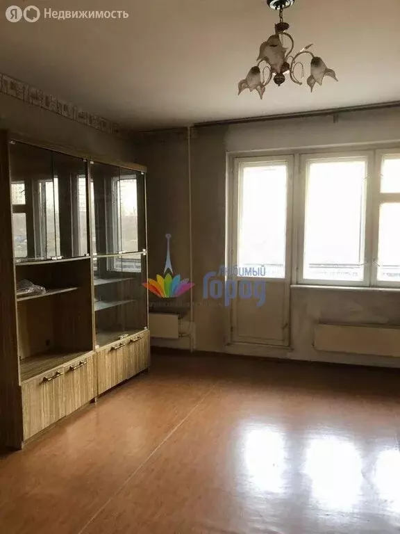 3-комнатная квартира: Новокузнецк, улица 11-й Гвардейской Армии, 5 ... - Фото 1