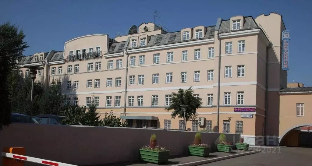 Комната Москва 1-й Краснокурсантский проезд, 1/4 (10.0 м) - Фото 1