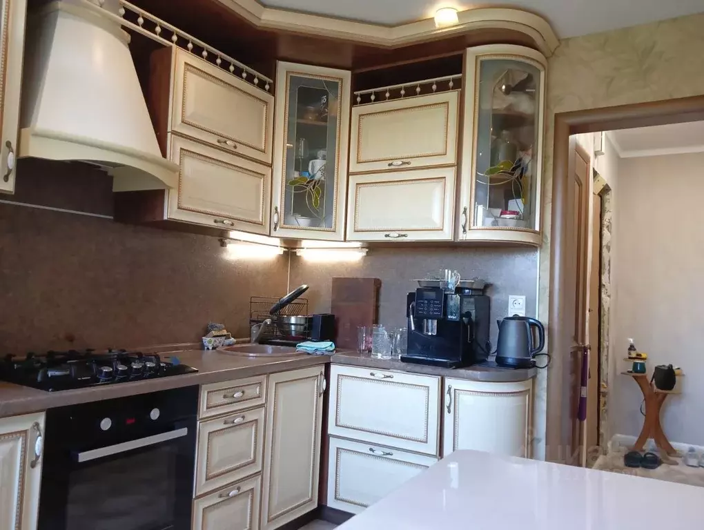 3-к кв. Орловская область, Орел Московское ш., 113Б (65.8 м) - Фото 0