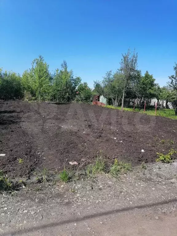 Участок 6 сот. (СНТ, ДНП) - Фото 0