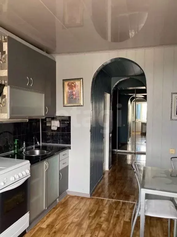 3-к кв. Крым, Евпатория ул. Интернациональная, 129 (70.3 м) - Фото 1