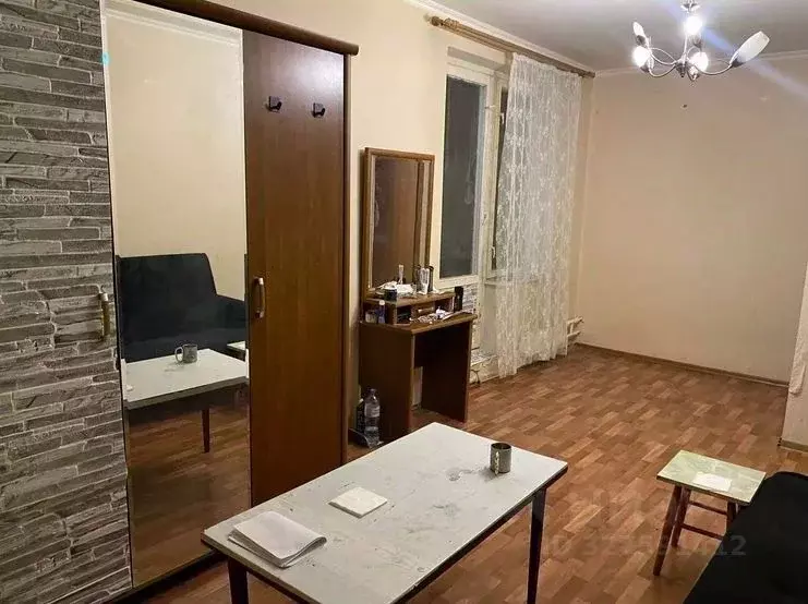 Комната Москва Литовский бул., 3К2 (15.0 м) - Фото 2