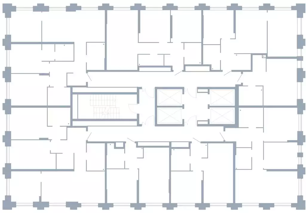 4-к кв. Тюменская область, Тюмень ул. Тимофея Чаркова, 93 (87.36 м) - Фото 1