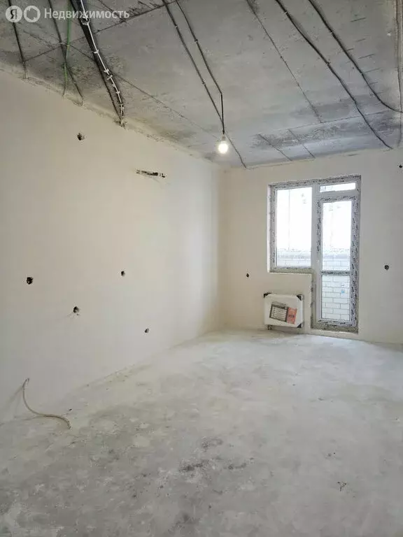 2-комнатная квартира: Ульяновск, жилой район Север, жилой комплекс ... - Фото 1