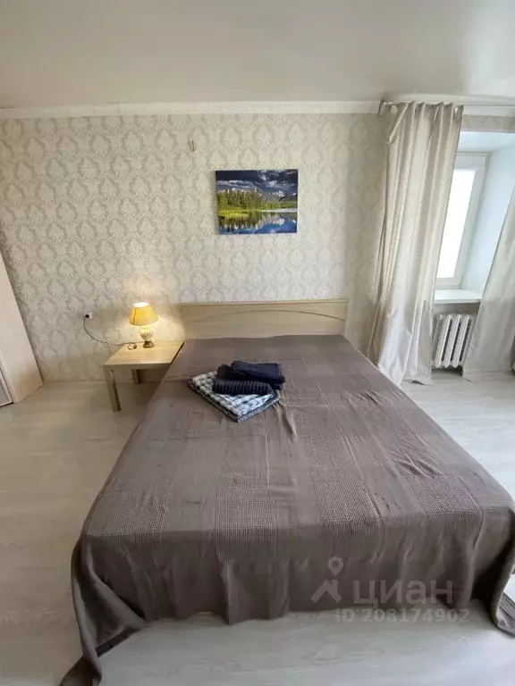 1-к кв. Башкортостан, Уфа ул. Заки Валиди, 7 (35.0 м) - Фото 2