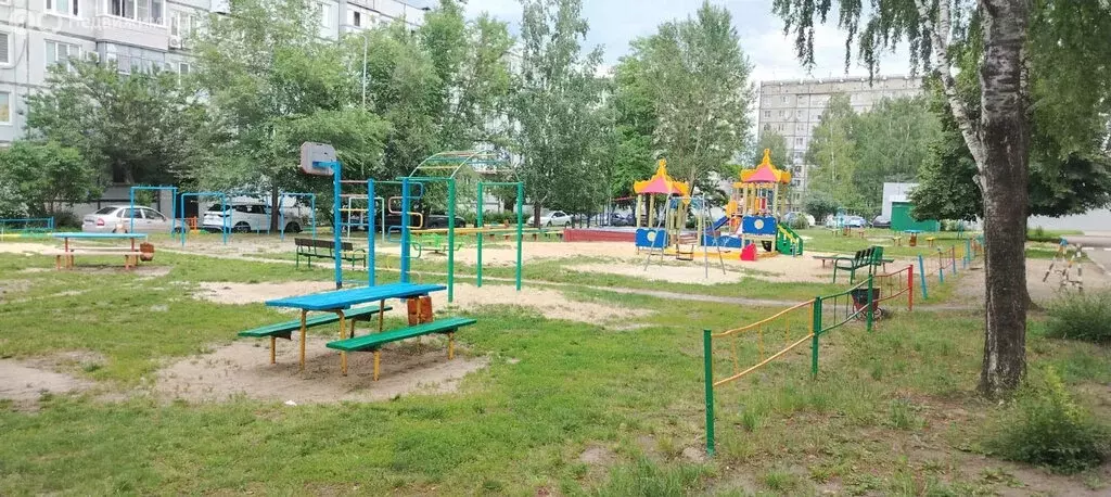 1-комнатная квартира: Тамбов, улица Сенько, 12 (30.6 м) - Фото 1