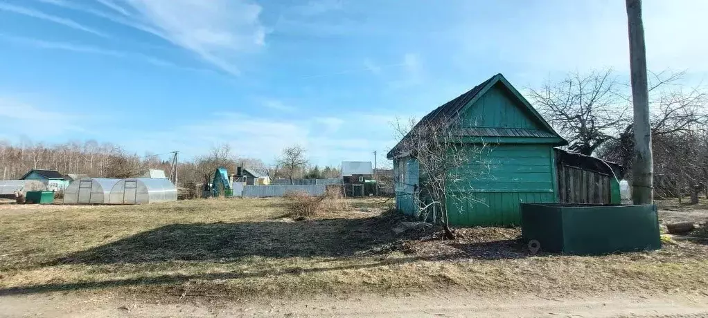 Дом в Владимирская область, Ковровский район, пос. Мелехово, ОАО ... - Фото 1
