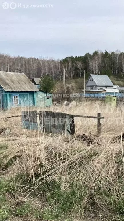 Дом в Кемеровский муниципальный округ, деревня Подъяково (22 м) - Фото 1