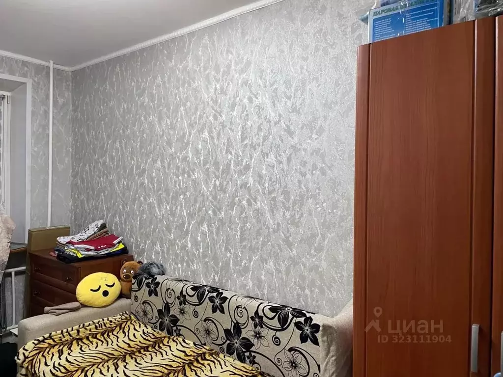 2-к кв. Саха (Якутия), Якутск ул. Можайского, 17/4 (47.7 м) - Фото 1