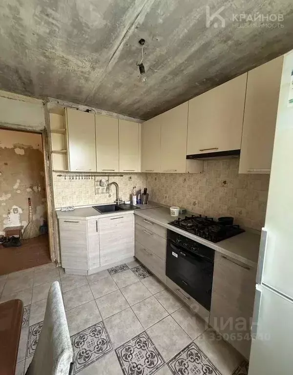 4-к кв. Воронежская область, Воронеж ул. 45-й Стрелковой Дивизии, 273 ... - Фото 1