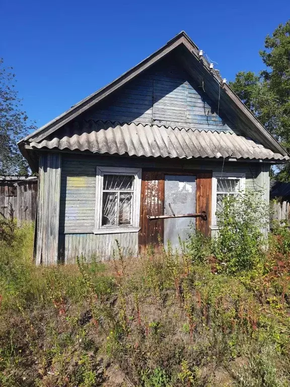 Помещение свободного назначения в Новгородская область, Хвойная рп ул. ... - Фото 0