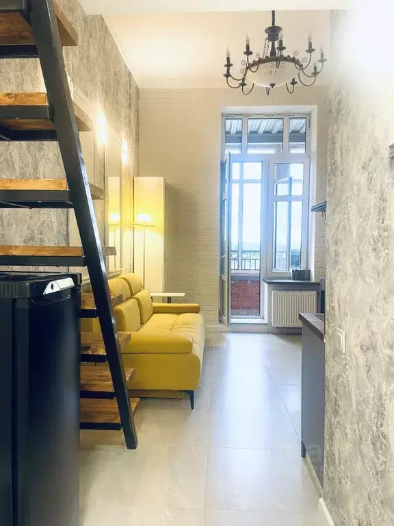 Студия Московская область, Одинцовский городской округ, с. Лайково, ... - Фото 2