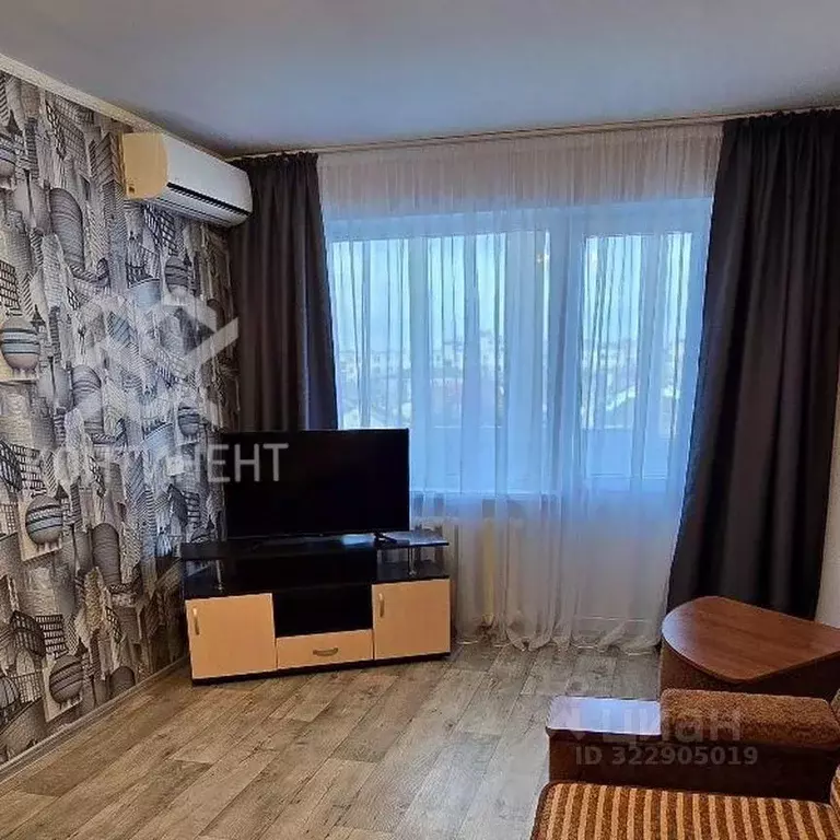 3-к кв. Крым, Евпатория проезд Советский, 4 (58.8 м) - Фото 1