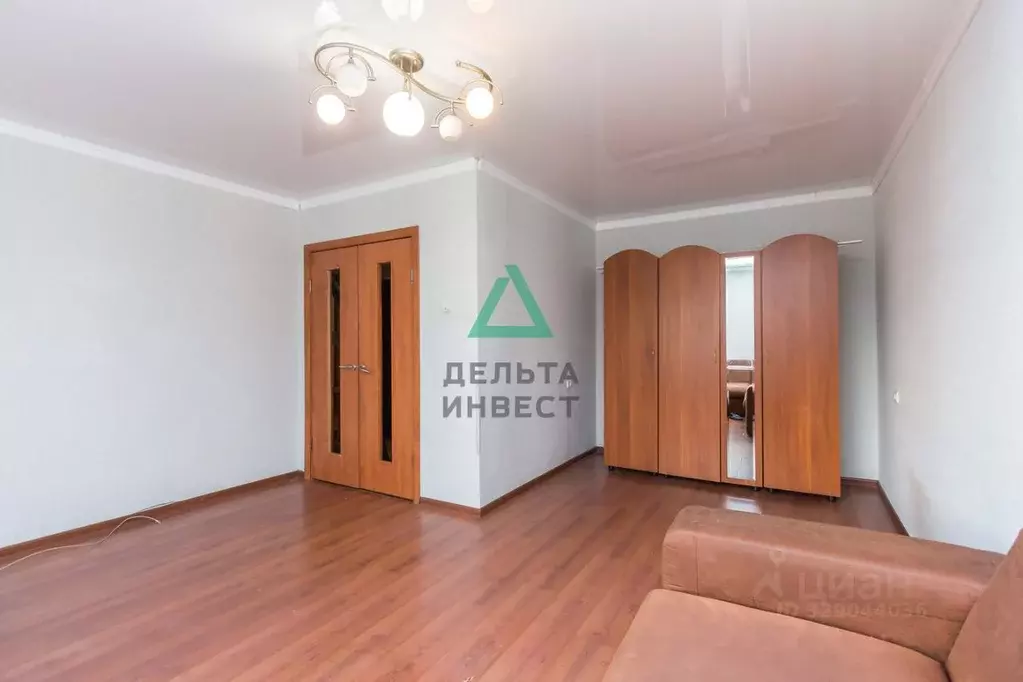 1-к кв. Башкортостан, Уфа ул. Юрия Гагарина, 12/4 (41.2 м) - Фото 2