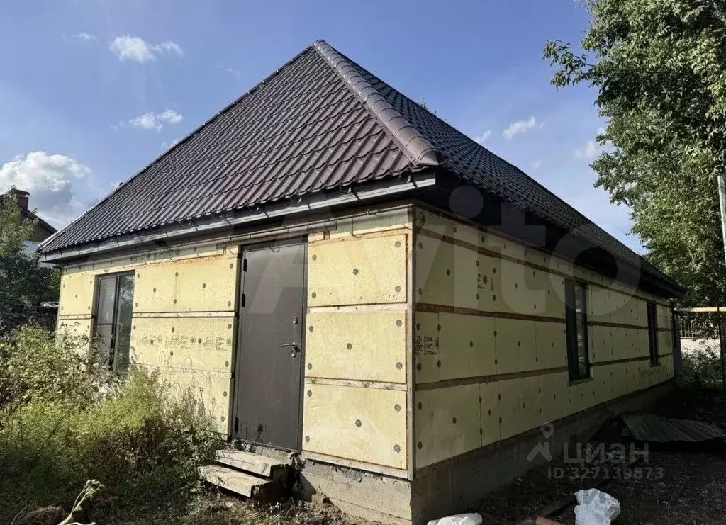 Дом в Калужская область, Боровск ул. Максима Горького, 16 (87 м) - Фото 2