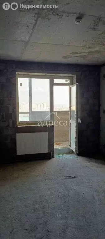 1-комнатная квартира: Самара, Московское шоссе, 199 (44.3 м) - Фото 0