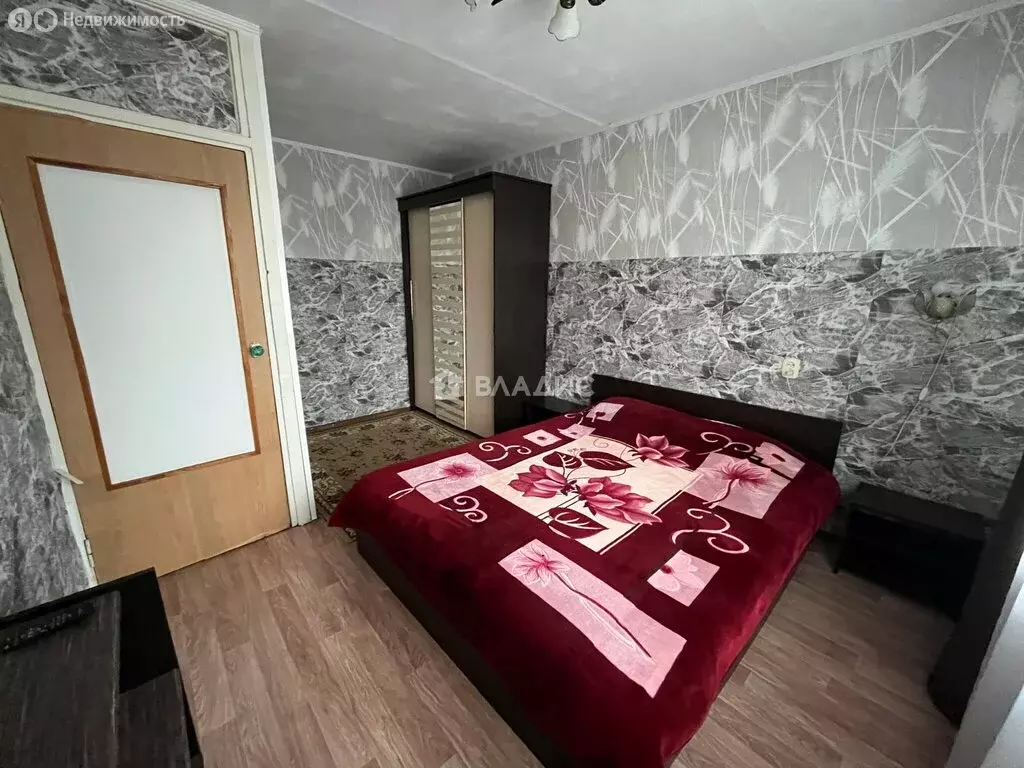 1-комнатная квартира: Пенза, проспект Строителей, 134 (26.4 м) - Фото 1