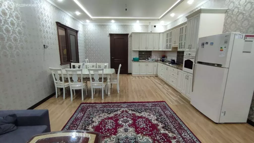 Дом в посёлок Свободы, Заречная улица (200 м) - Фото 1