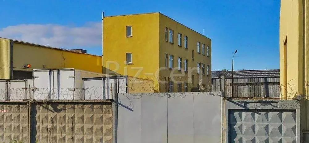 Офис в Санкт-Петербург Двинская ул., 25Б (25 м) - Фото 0
