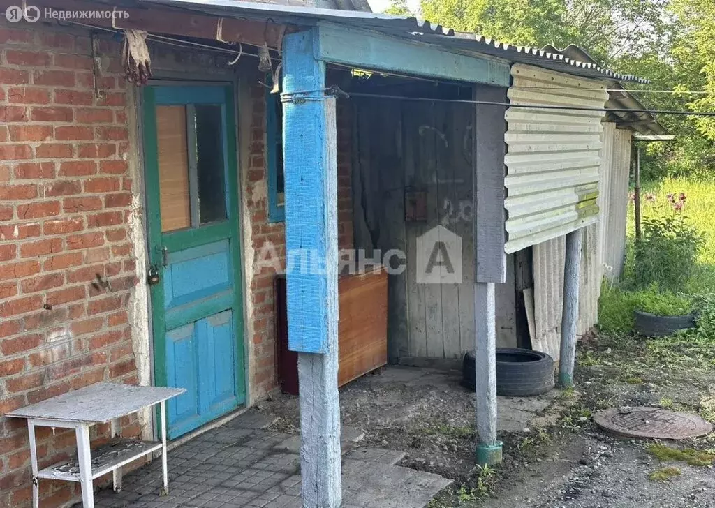 Дом в Тимашевск, улица 50 лет Октября (60 м) - Фото 2