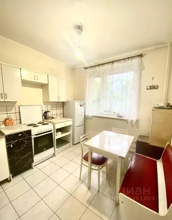 2-к кв. Москва Березовая аллея, 7 (52.0 м) - Фото 0