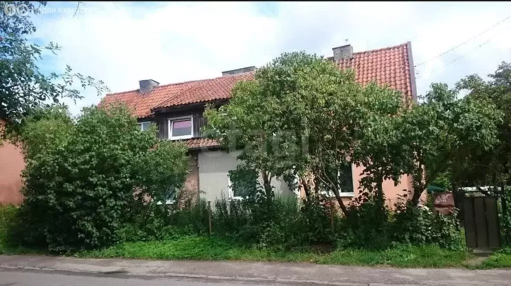 1-комнатная квартира: Калининград, улица Миклухо-Маклая, 19 (28.5 м) - Фото 1