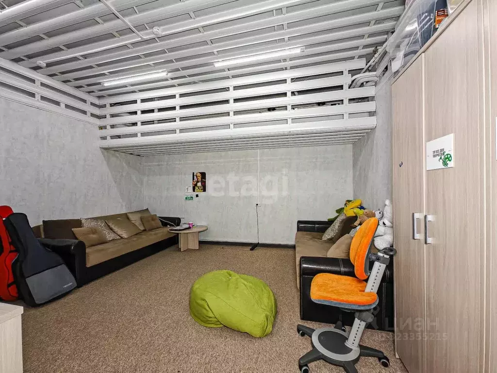 Офис в Новосибирская область, Новосибирск Большевистская ул., 43 (300 ... - Фото 1