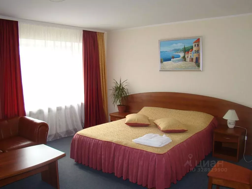 Комната Ненецкий АО, Нарьян-Мар Искателей пгт, ул. Россихина, 23 (30.0 ... - Фото 1