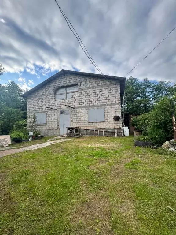 Дом в Северная Осетия, Владикавказ Редант 1-й пгт, ул. Ф.Д. Макиева ... - Фото 1